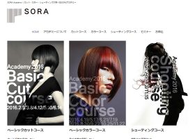 SORA Academy